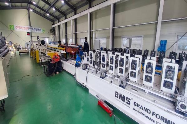 Xiamen BMS Group – Other Metal Processing Machinery 1