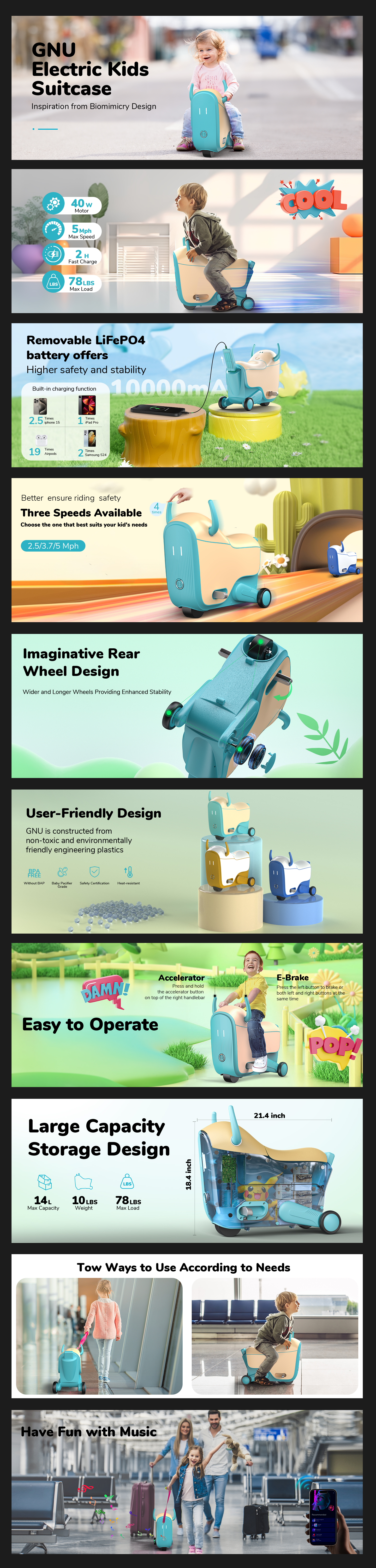 Shenzhen Chitado Technology CO.,LTD – Electric folding car 2
