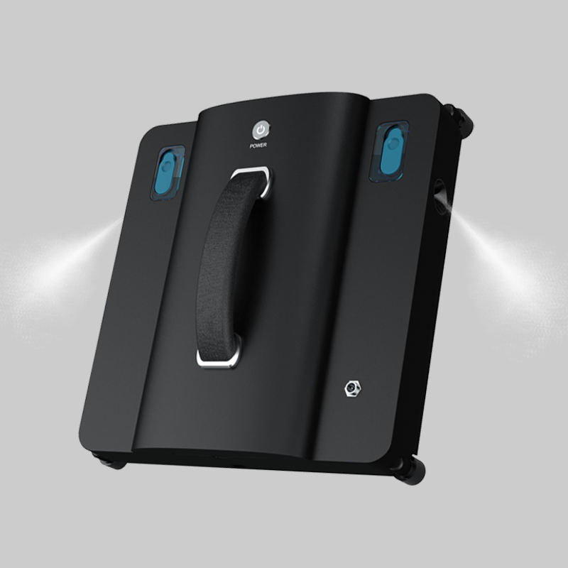 Window Cleaning Robot