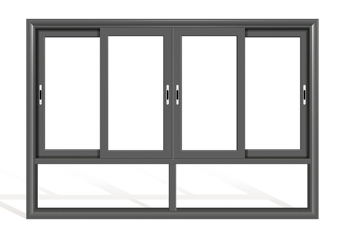 ZHEJIANG TIANZHIWANG ALUMINUM INDUSTRY CO., LTD – mesa de comedor 2