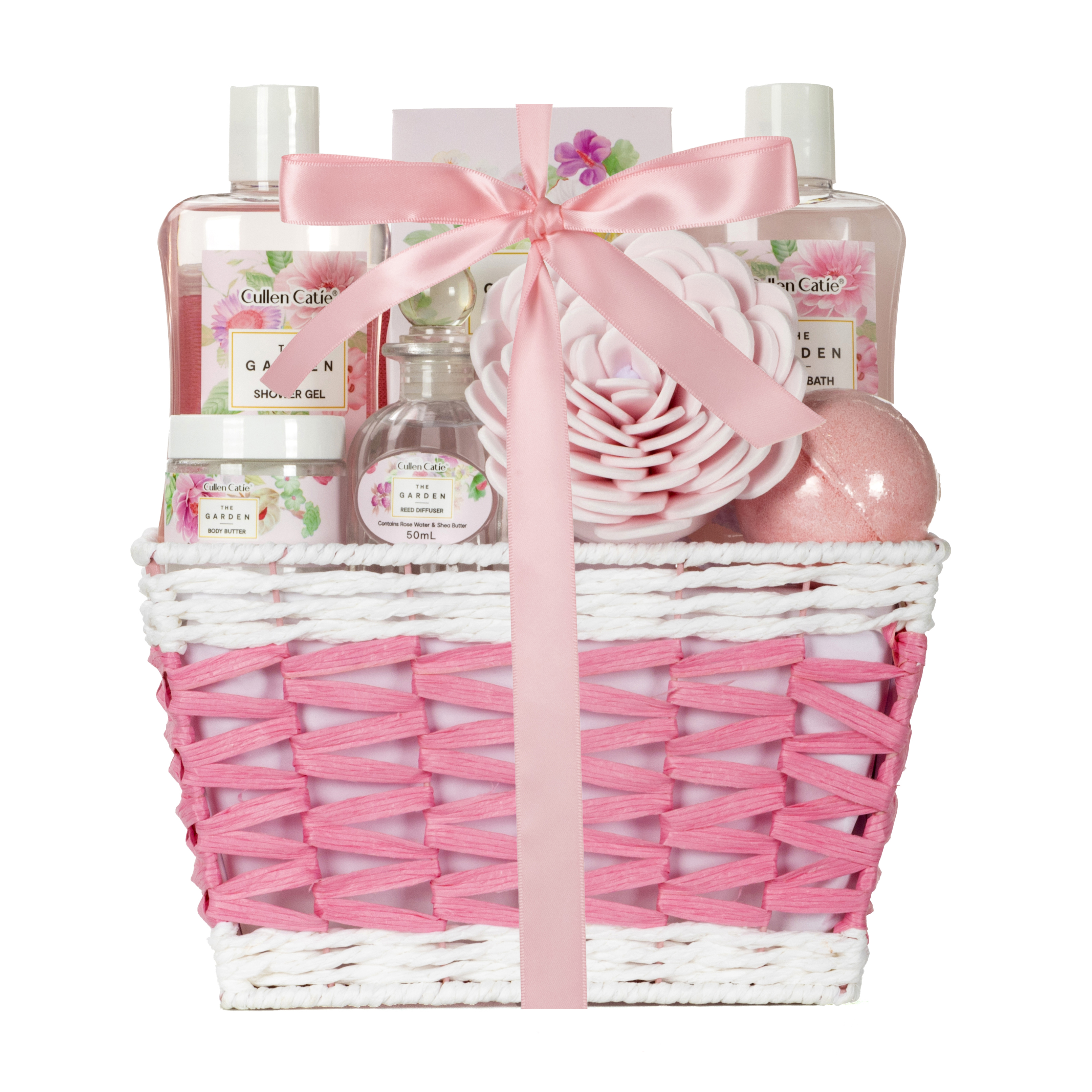 XIAMEN HAIDA CO.,LTD – Manicure set 3