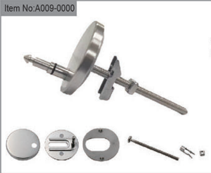 Xiamen Ziax Sanitaryware Co.,Ltd – Bathroom units 4