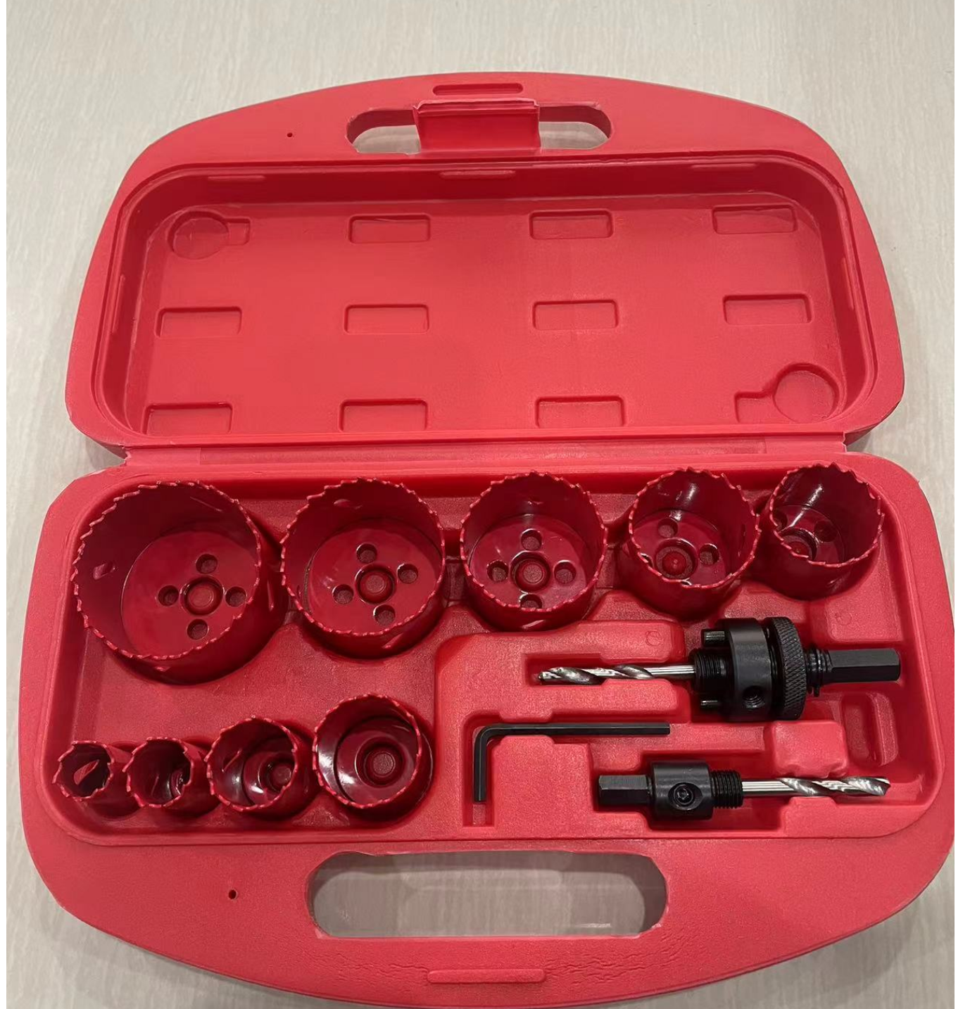 shaoxing jielishi tools co.; ltd – tuerca hexagonal 3