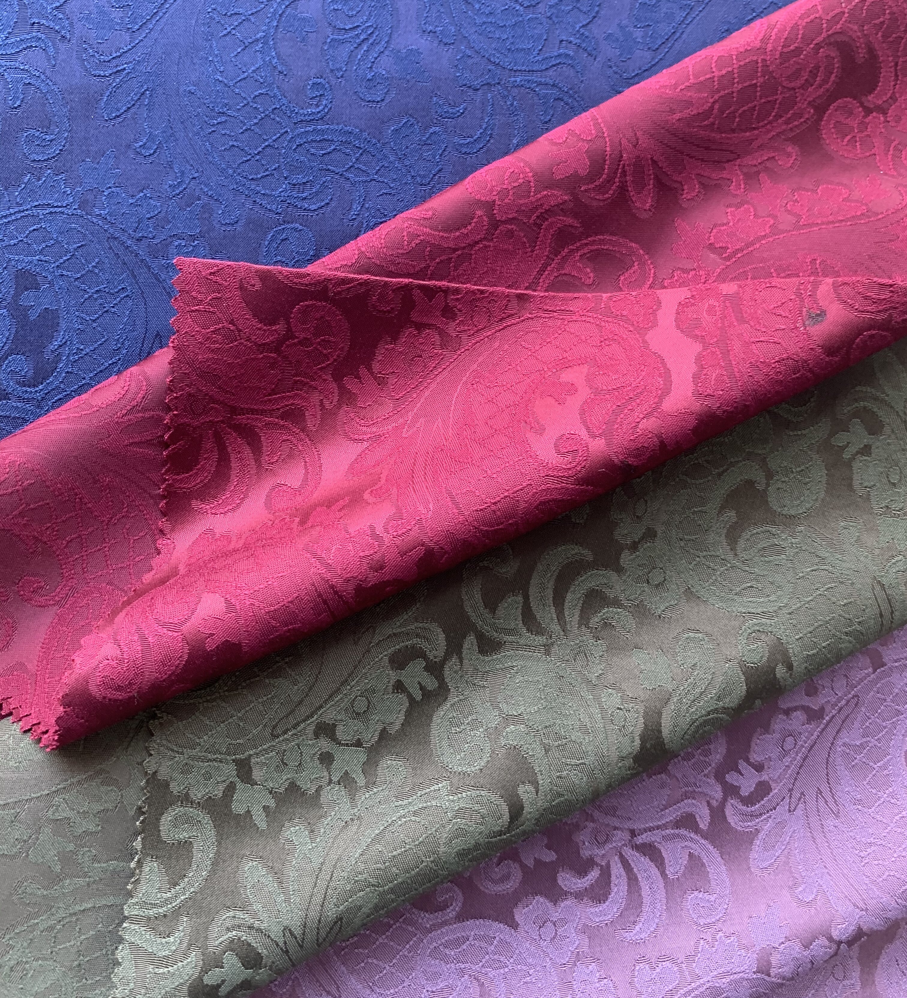 Tr Fabric