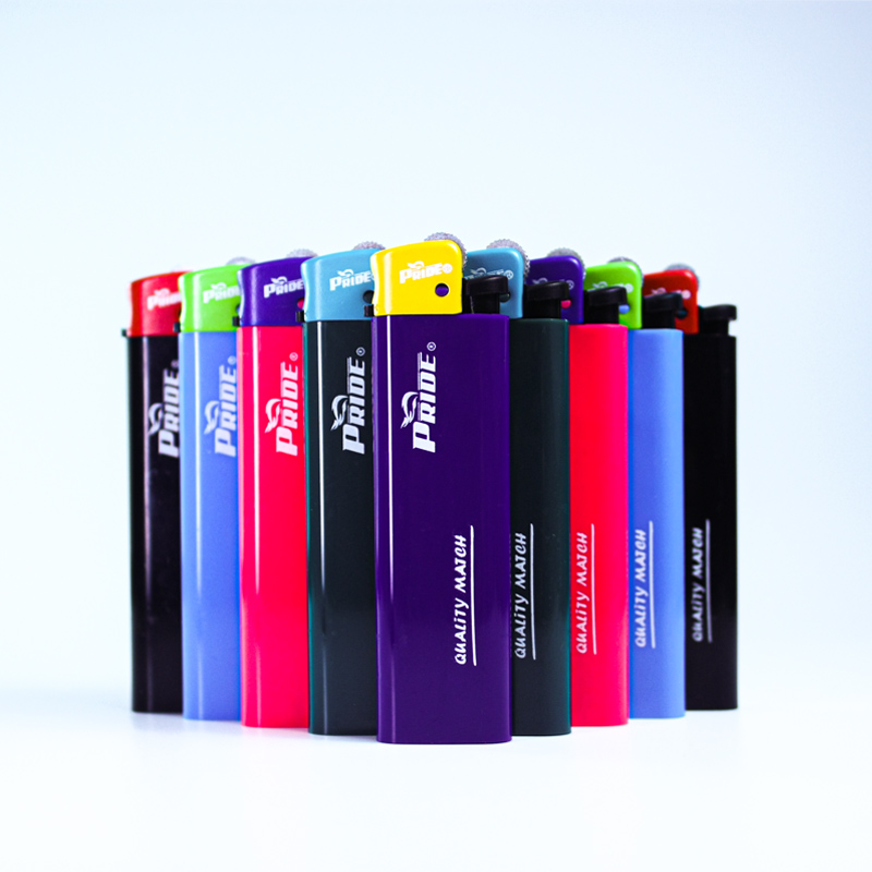China lighter factory wholesales lighters of the latest styles