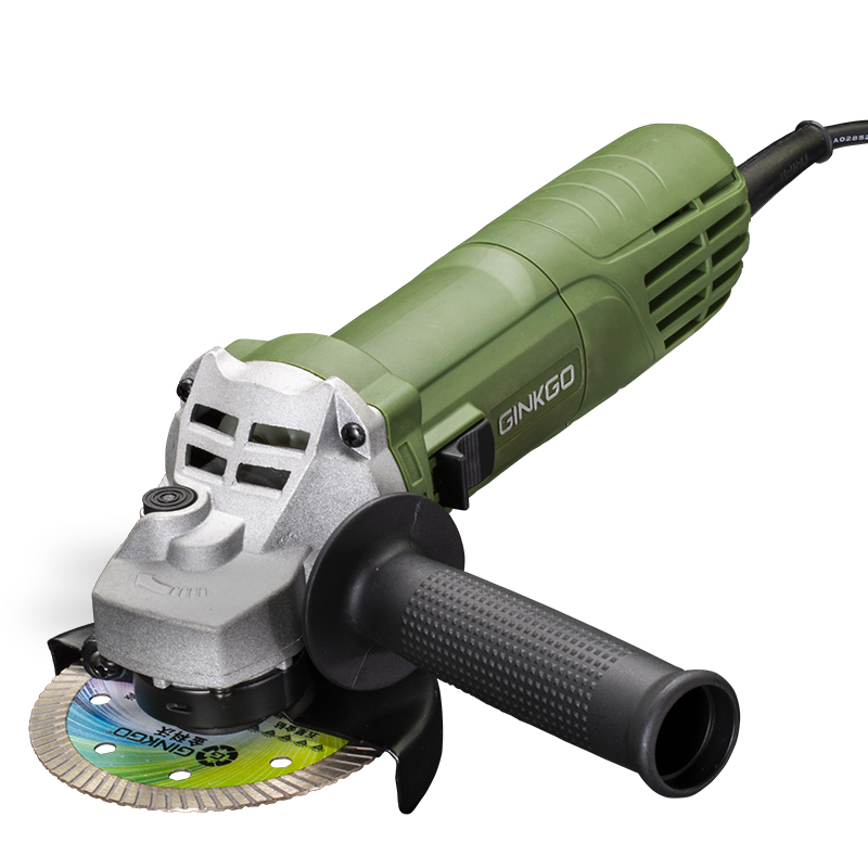 GINKGO angle grinder