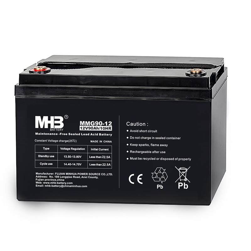 GEL battery