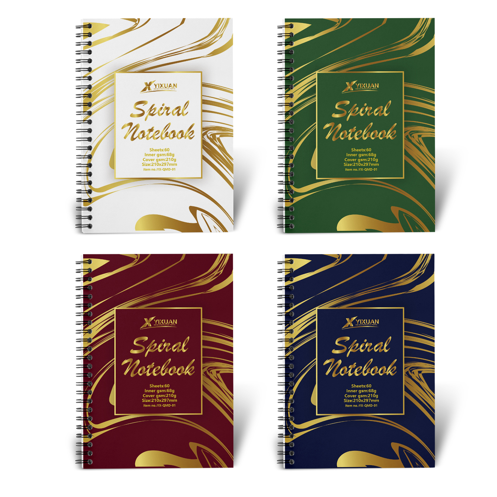 SHANGHAI YIXUAN PAPER PRODUCTS CO.,LTD – papel de copia 3