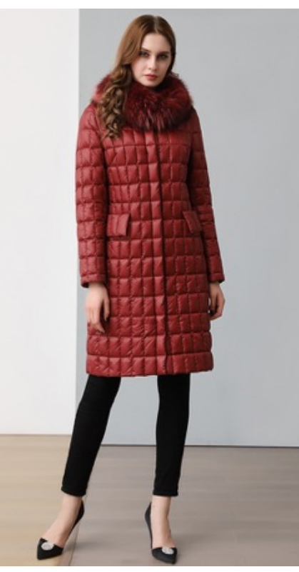 ZHEJIANG LUOFEI FASHION CO.,LTD – zapatos de tacón 2