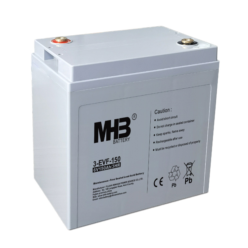 EV battery