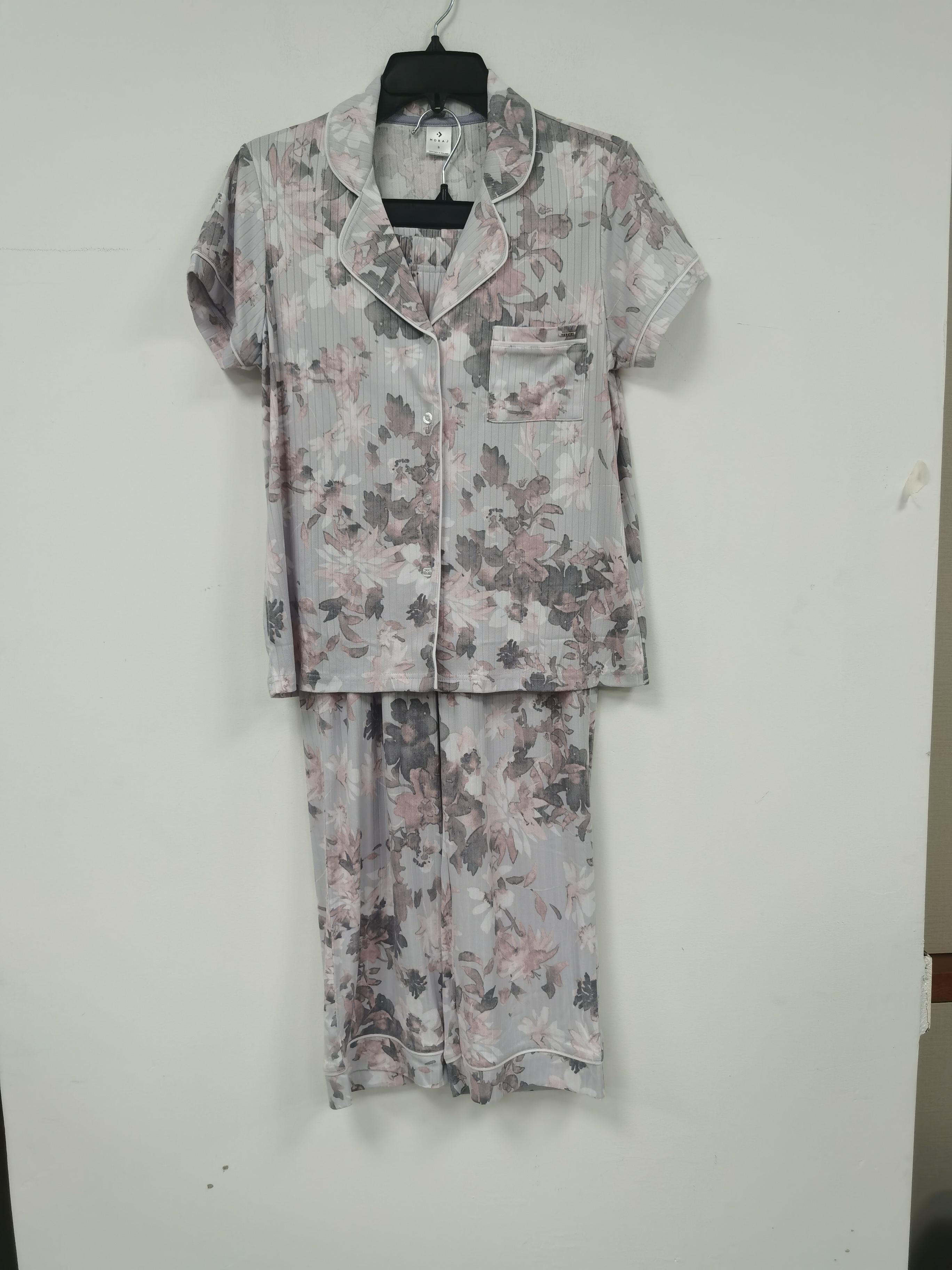 SHENZHEN HUILI APPAREL CO.LTD., – Vest nightgown 2
