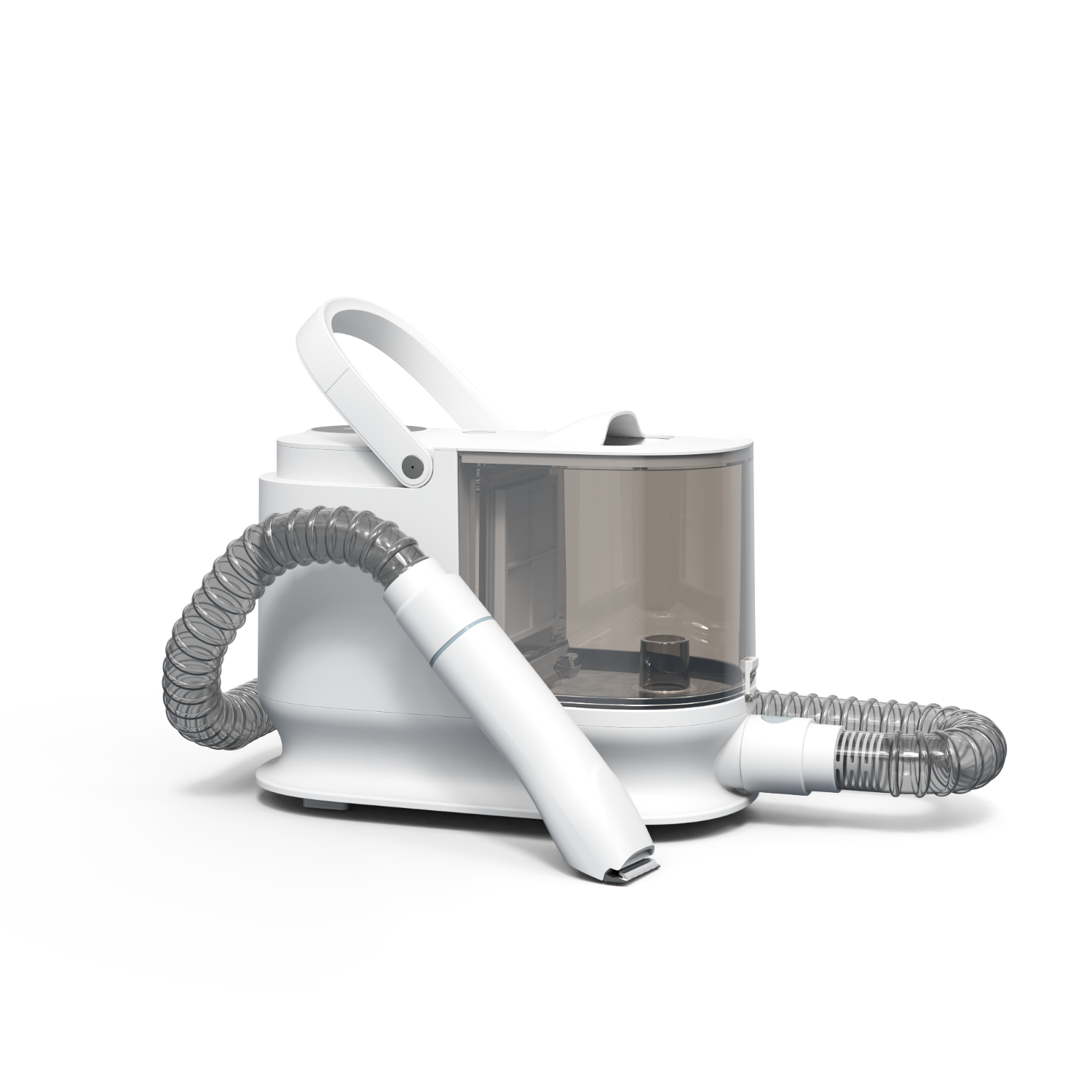 Pet Grooming Vacuum