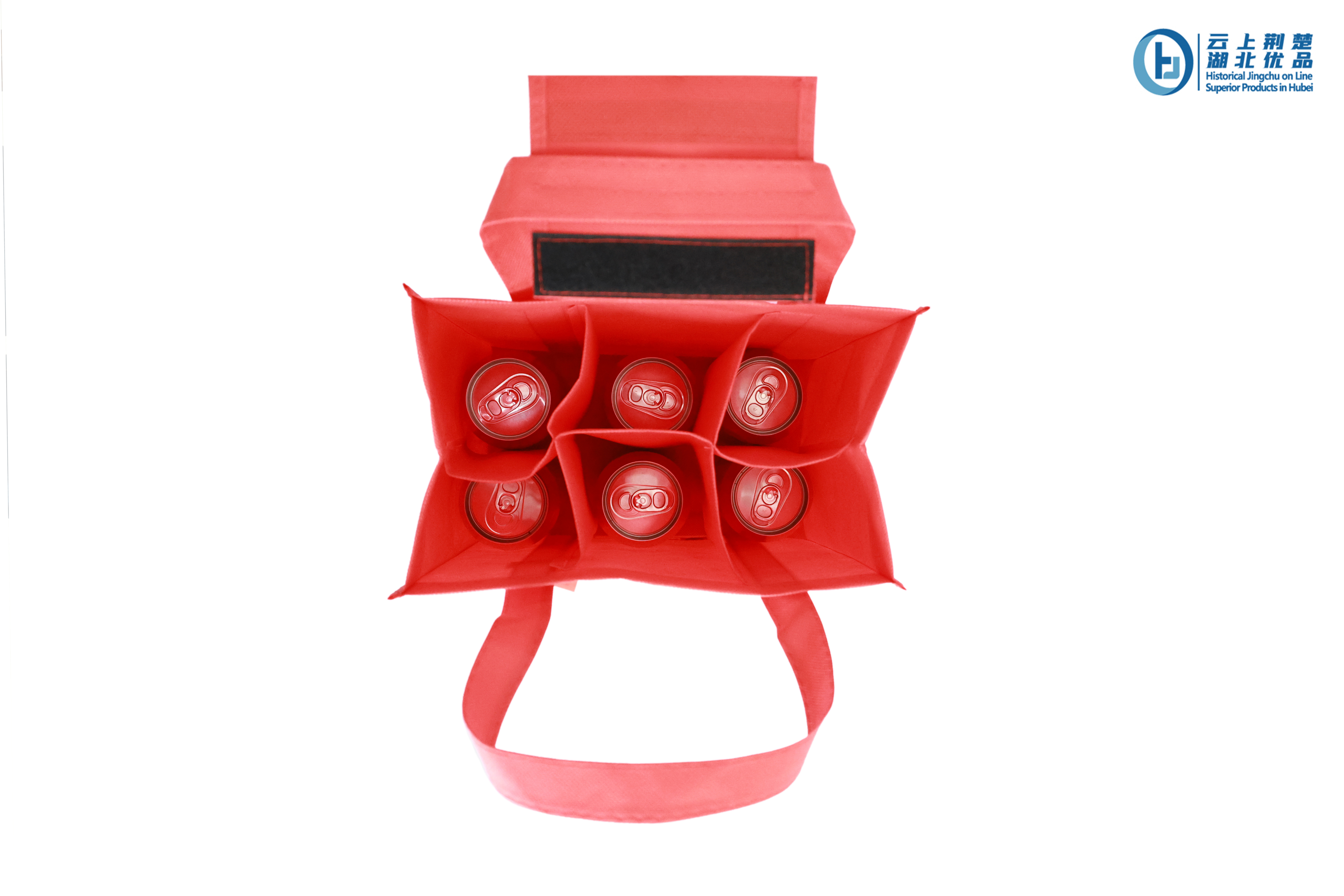 non woven wine bag