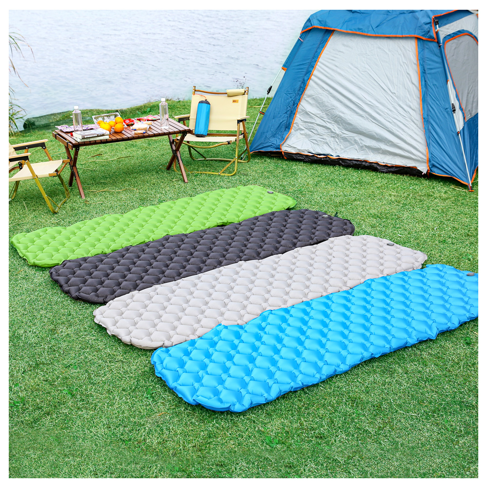 Ultralight camping mat