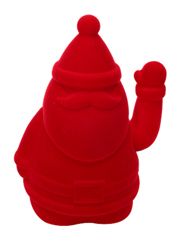Lucky Santa