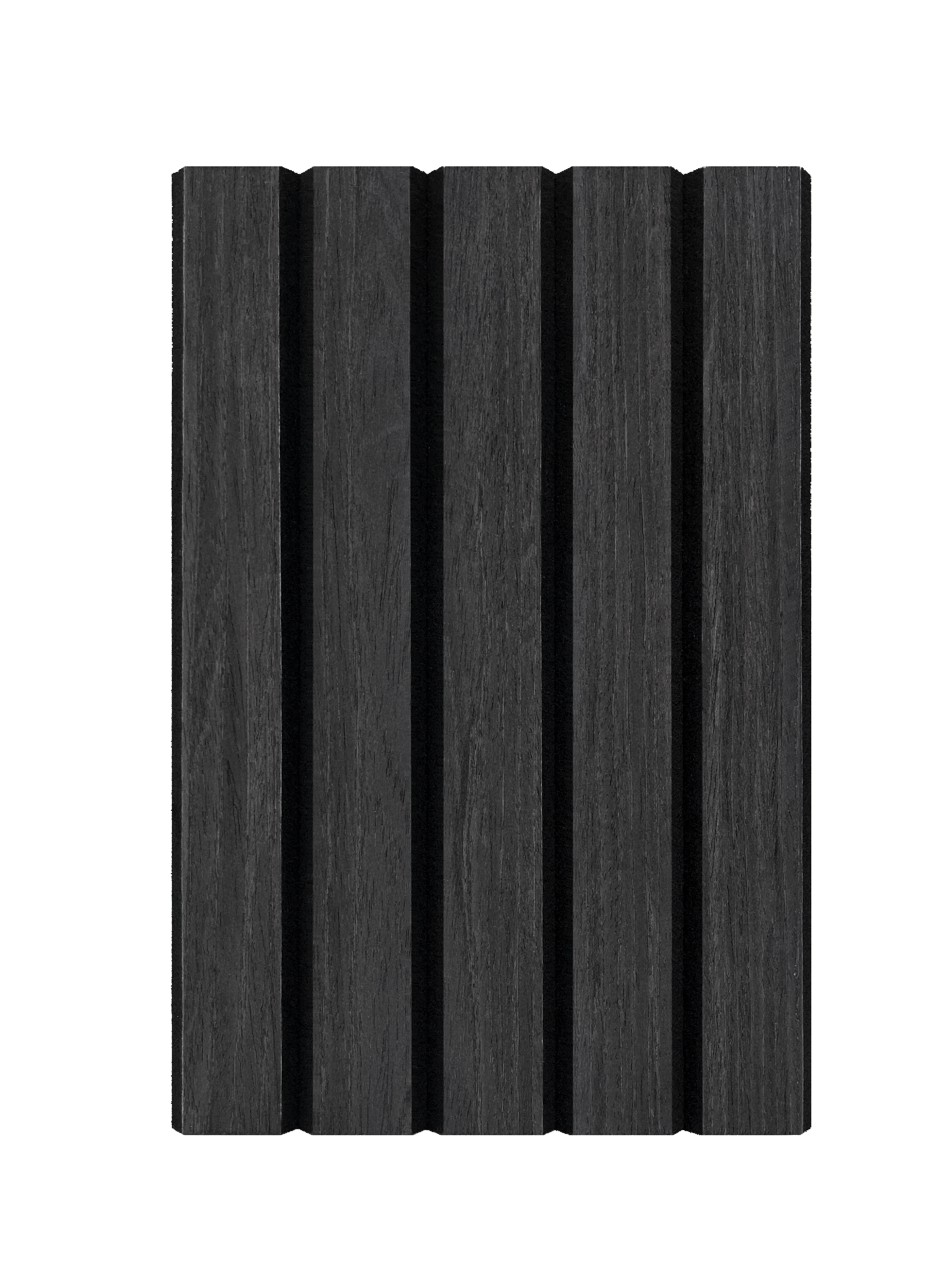 Wood Veneer PET Acoustic Panels
