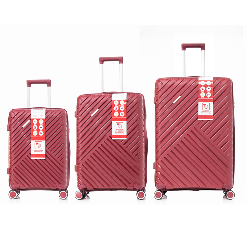 JIAXING CHENGSHANG TRAVE GOODS CO., LTD – suitcases 4