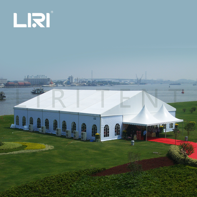 Outdoor Aluminum Wedding Party Event Tent