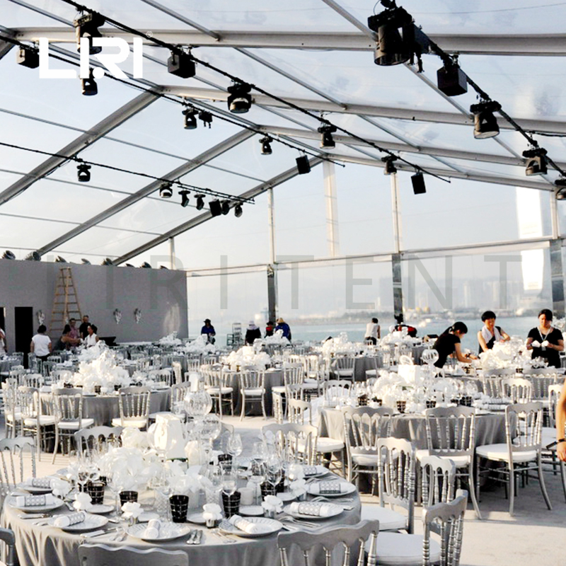 Wedding tent, Transparent tent, Marquee tent, Banquet tent