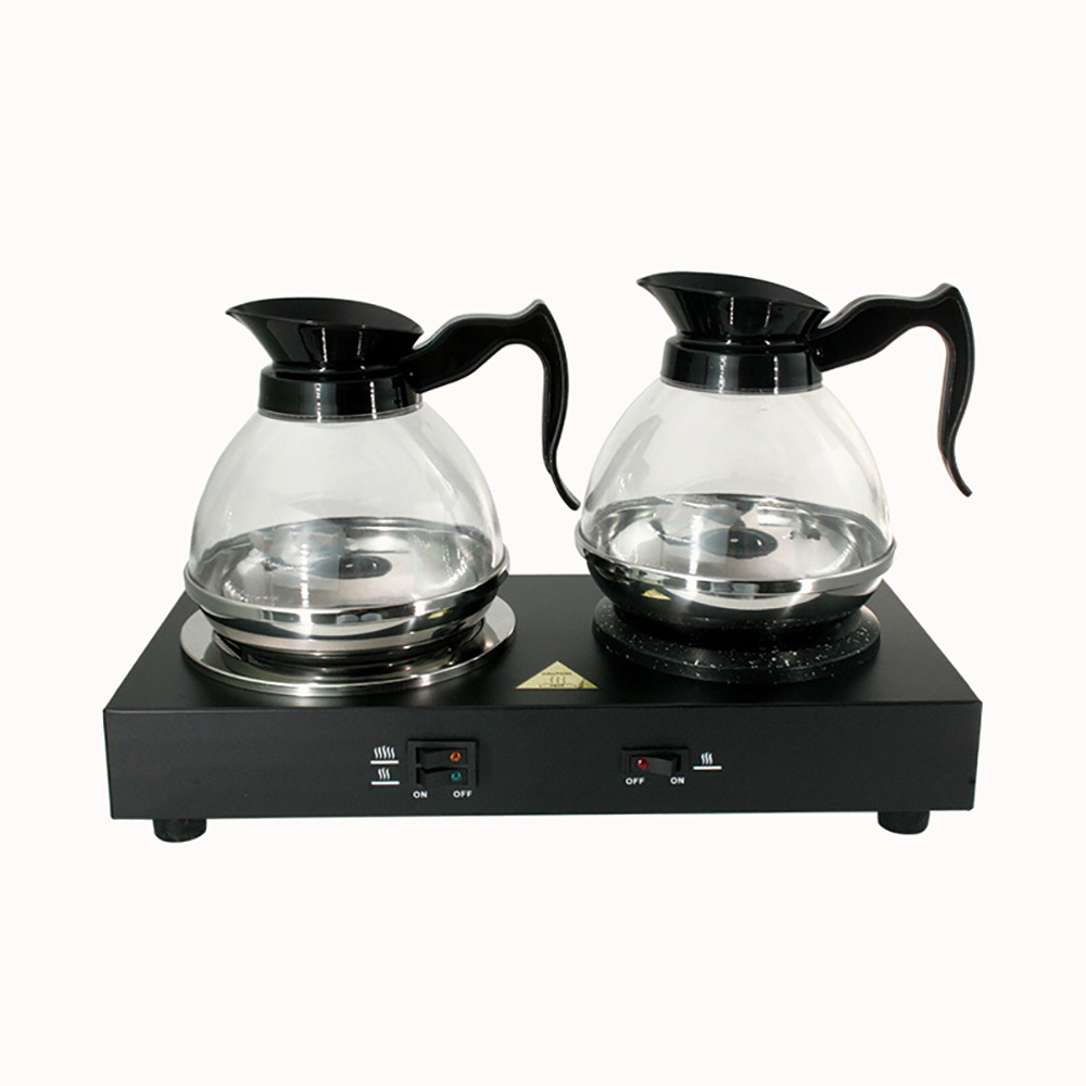 Electric Coffee Pot Warmer