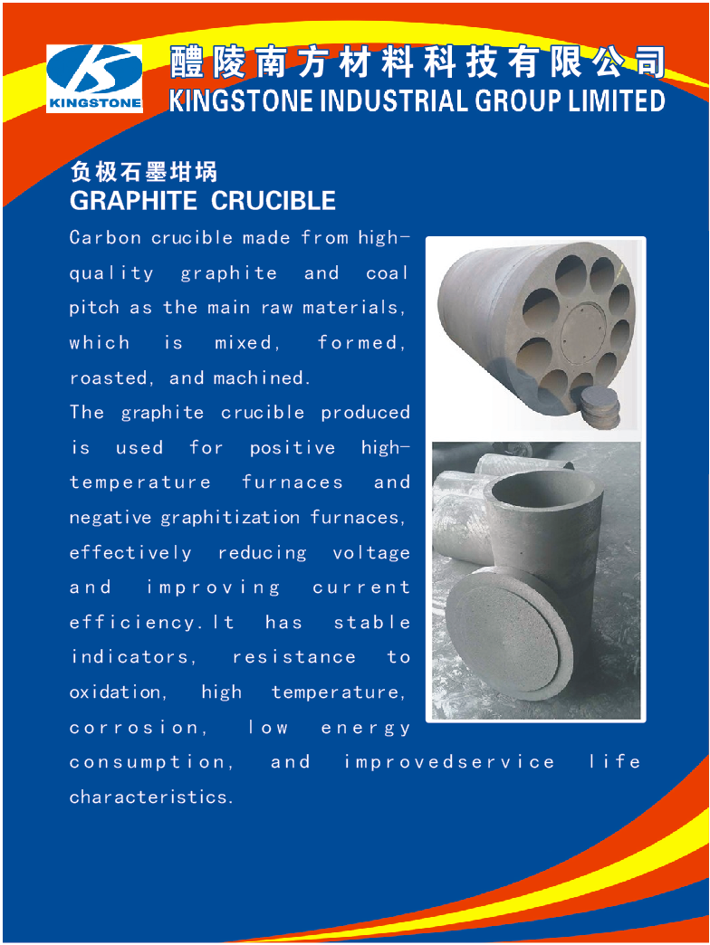 KINGSTONE INDUSTRIAL GROUP LIMITED – matriz de metal 2