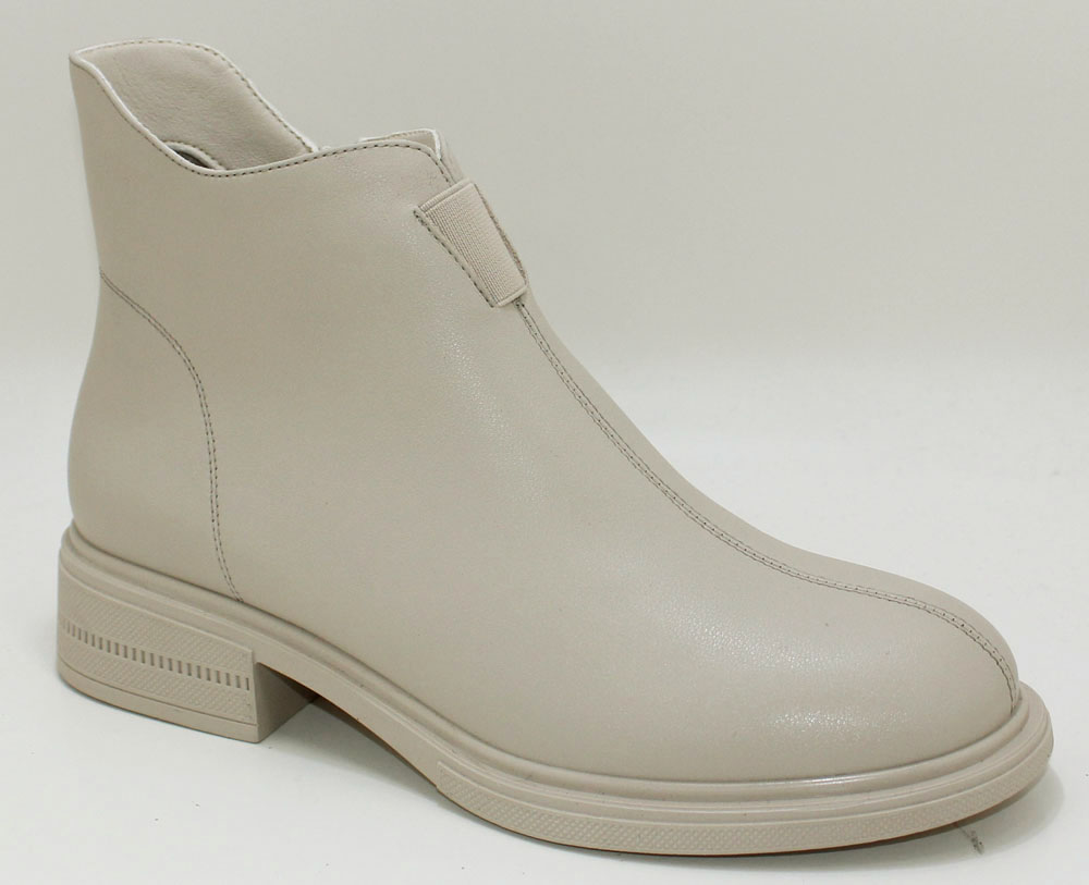 WENZHOU JUNA SHOES CO.,LTD – Japan and South Korea 4