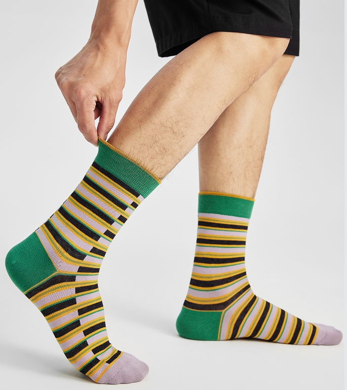 SHAOXING ECLOGUE SOCKS CO., LTD. – Stockings 4