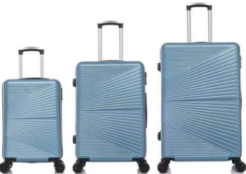 ZHEJIANG KARUIQI TRAVEL PRODUCTS  CO., LTD. – Product photos 4