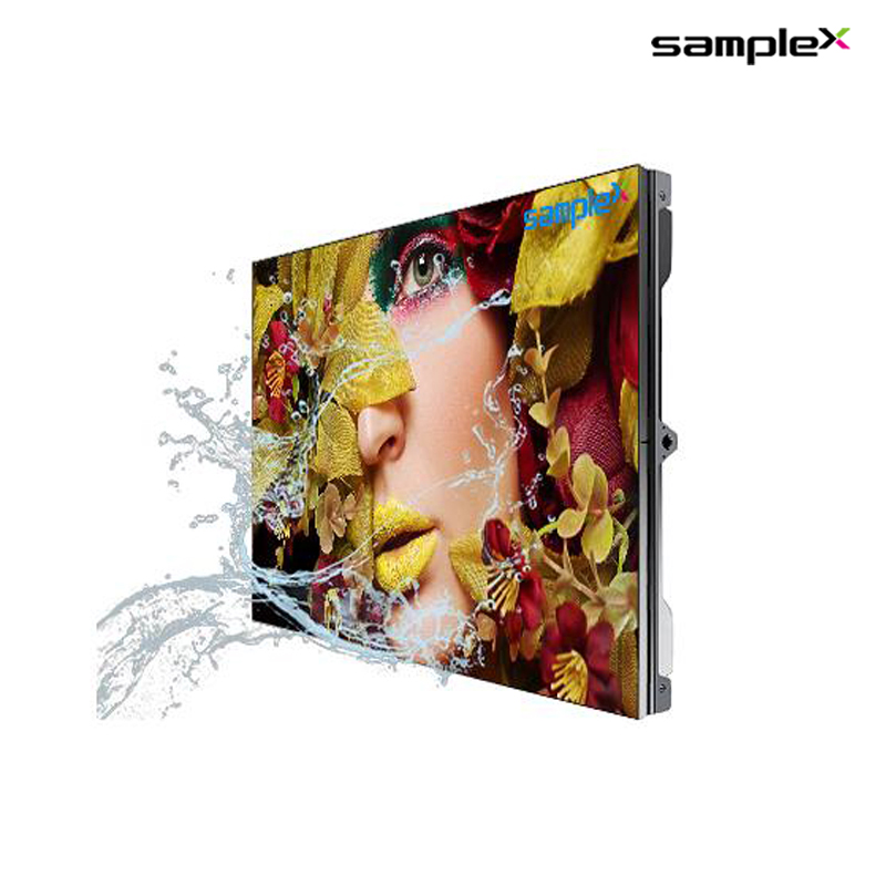 Samplex High Brightness Full Flip Cob P0.7-1.56 mm Indoor Display Screen