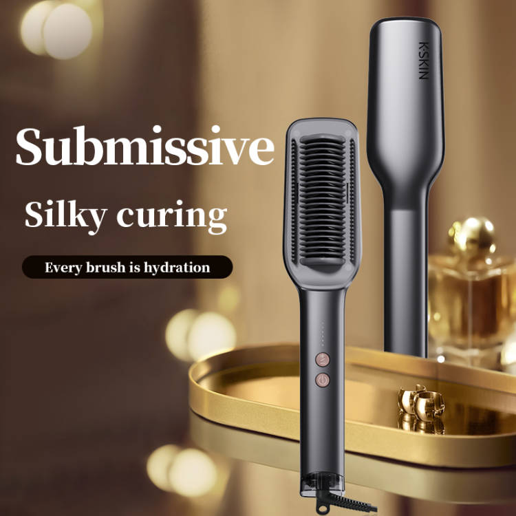 KSKIN Anion Hair Straightener
