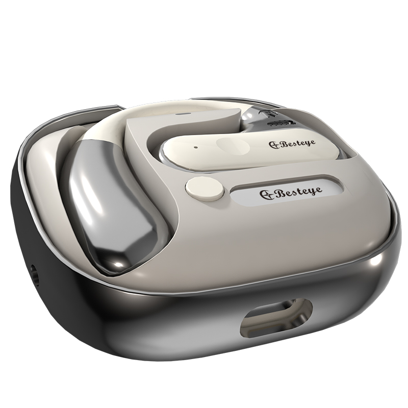 Fast Translation Headphones Language Translator Earbuds, 138 Languages Voice Language Translator