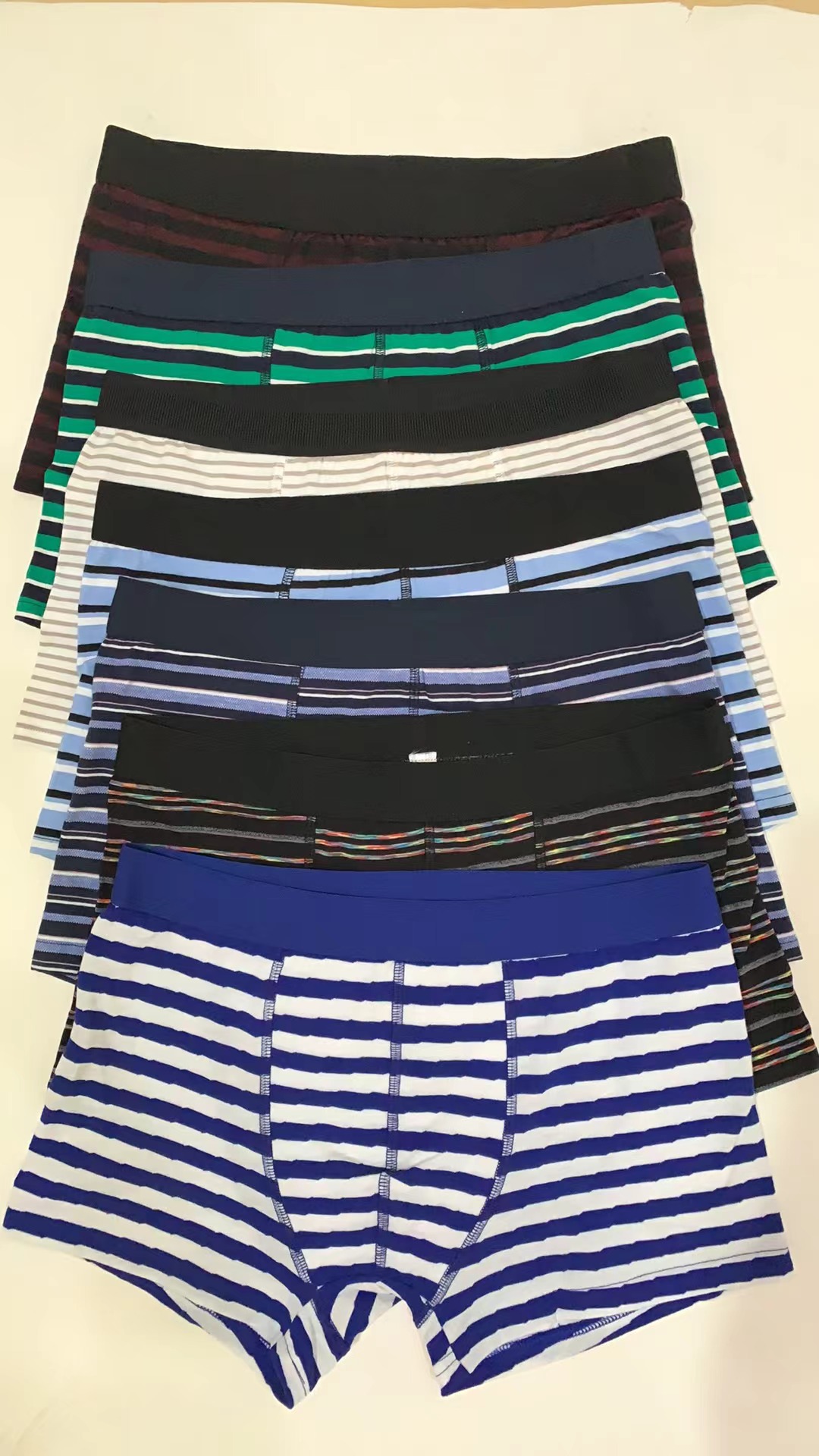Jinjiang  Minfeng  Garments & Weaving Co.Ltd – Photos produits 4