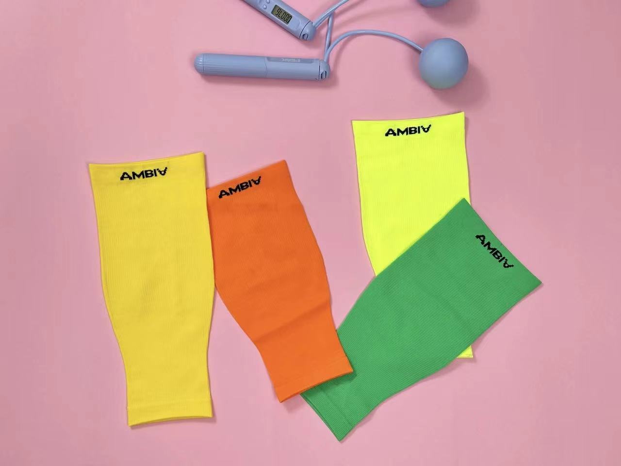 Jiaxing Hualishi Knitting Co.,Ltd – zapatos de tacón 2