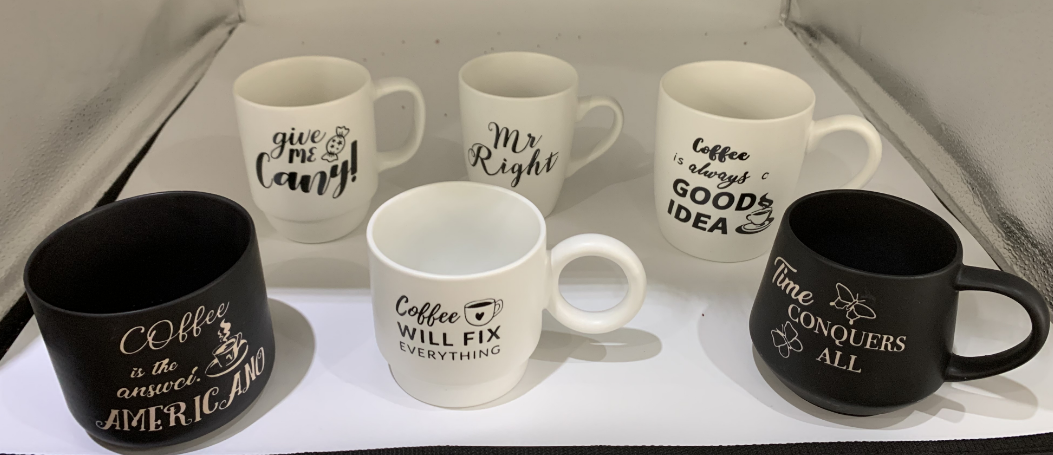 Liling Huasheng ceramic factory – vaso de cristal 2