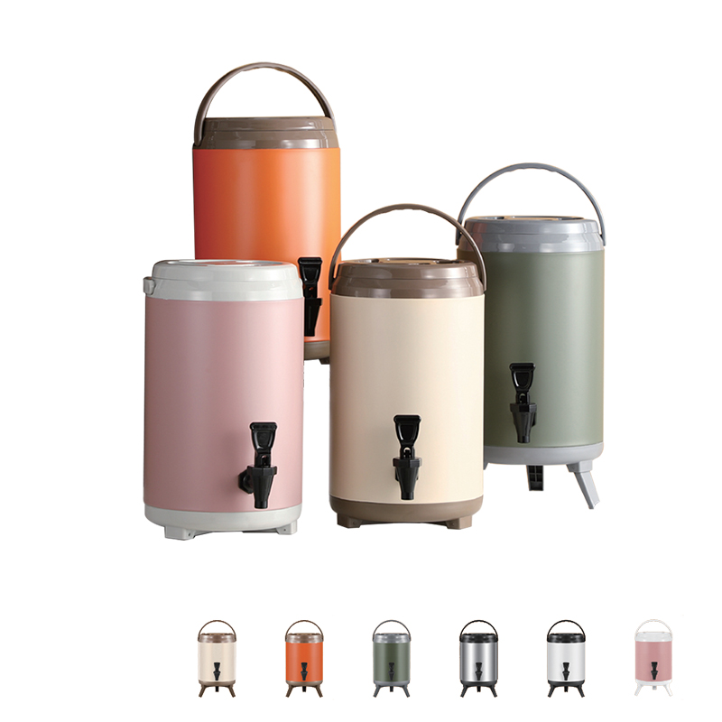 S/S Drink Dispenser