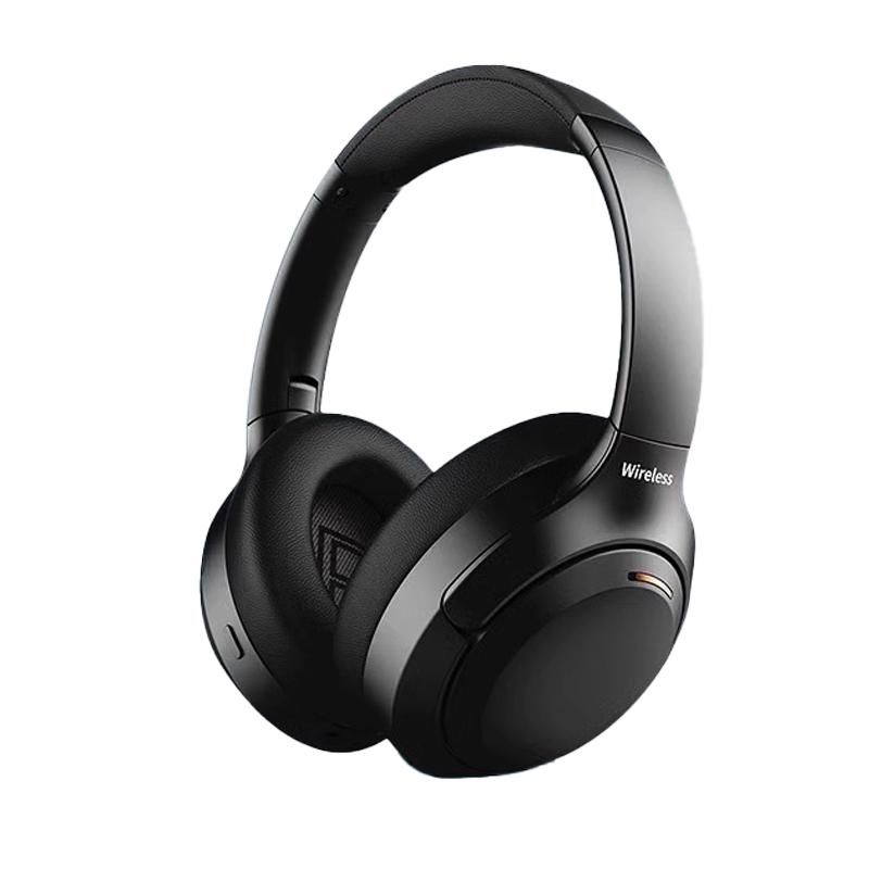 ANC Wireless Headphones Head Tracking 3D Spatial Audio ANC HIFI Bluetooth Headset Hybrid headphone
