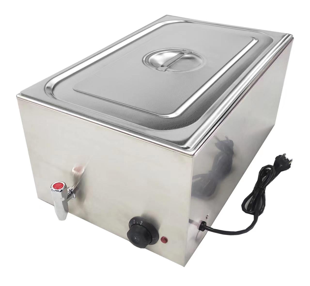 Electric Bain Marie