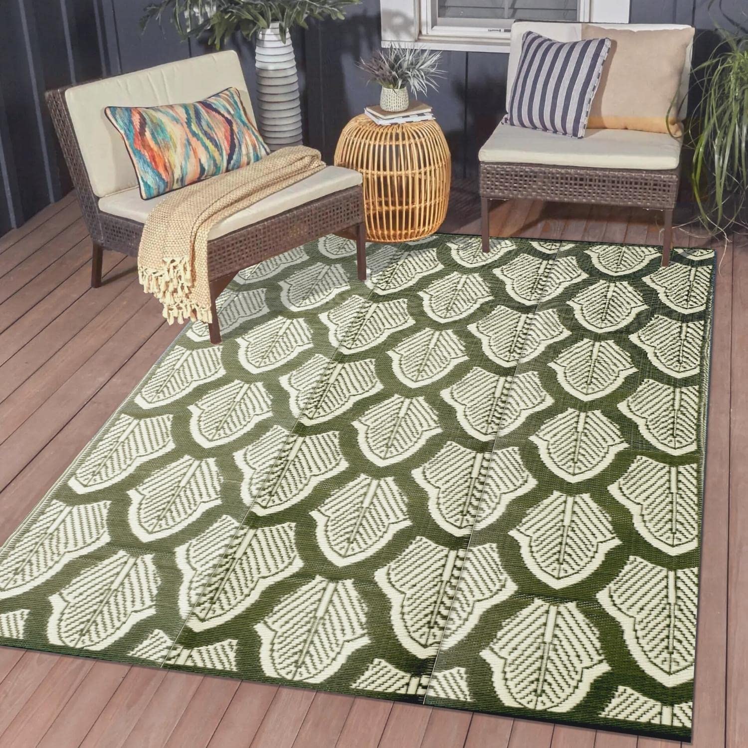 Patio Mat