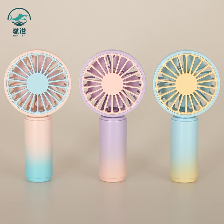 Handheld Fan