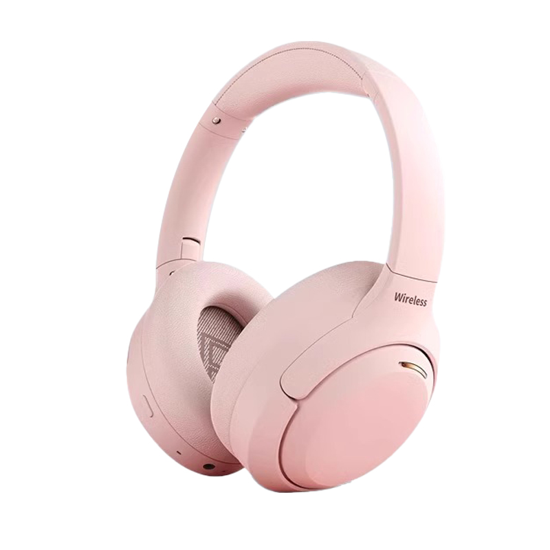 True Wireless On-Ear Headphone, Spatial Audio with Dynamic Head Tracking Smart Wireless Headphones