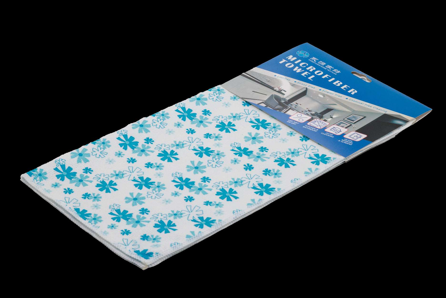 Jiashan Yongyuan Home Textiles Co.,Ltd – cubiertos de acero 4
