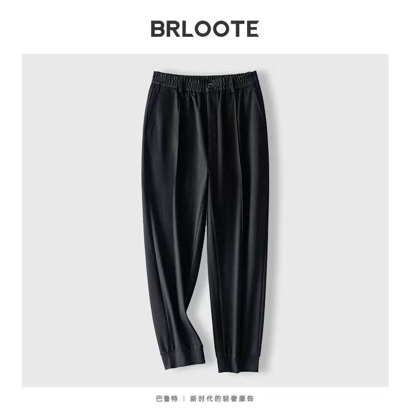 Men's casual leggings