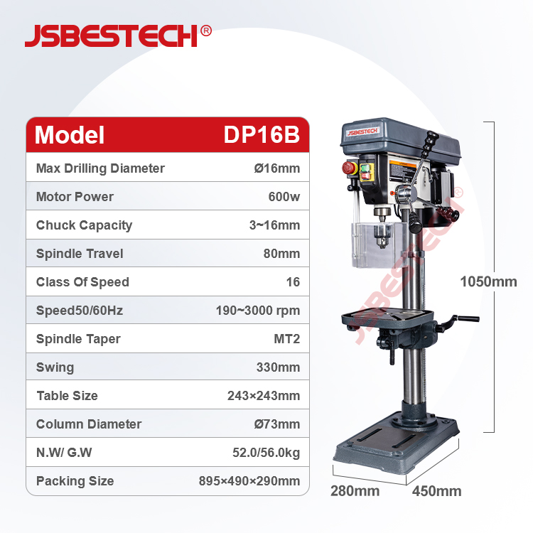 JIANGSU BESTECH INDUSTRIAL CO.,LTD. – tuerca hexagonal 3