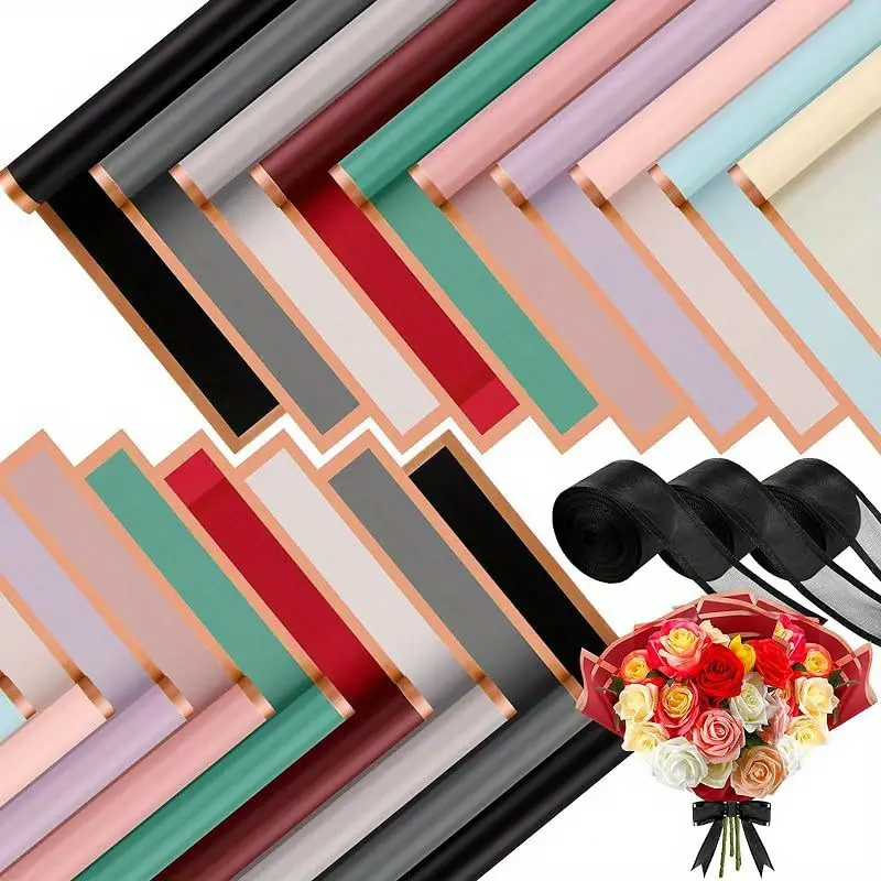 Wrapping paper