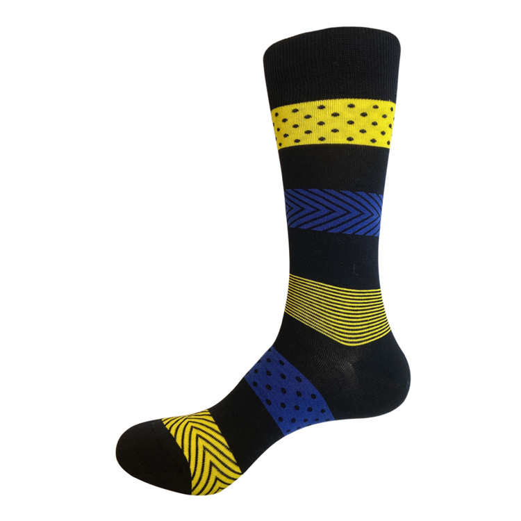 Mens Dress Socks