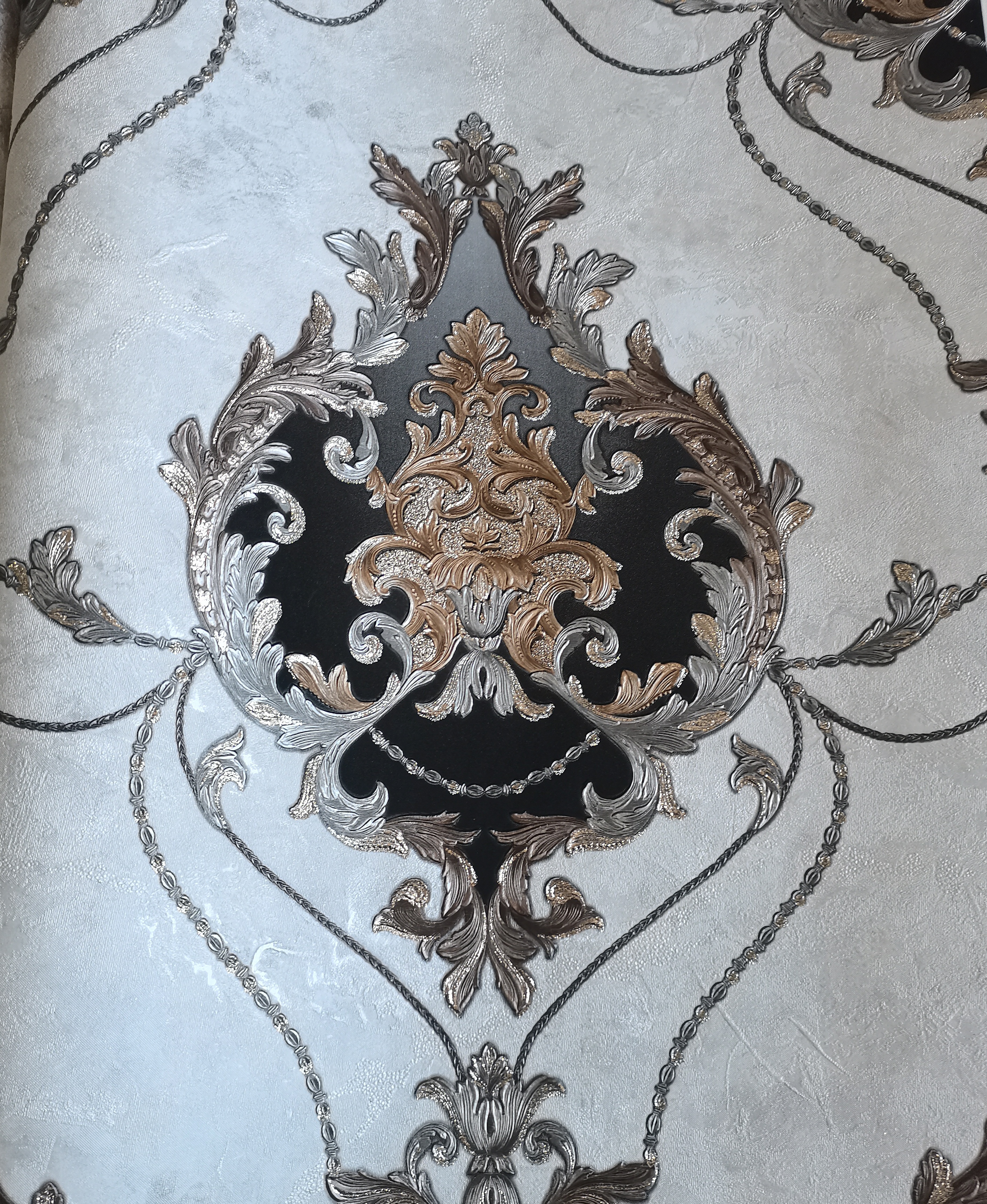 INNER MONGOLIA YINMEI TRADE CO.,LTD – cama de metal 4