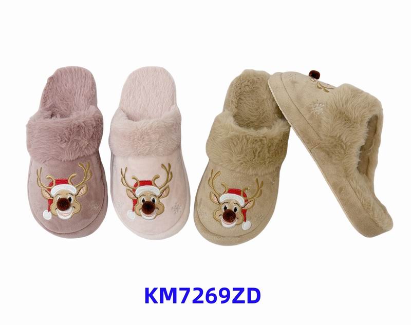 ZHENJIANG KLV SHOES CO.,LTD. – zapatos de tacón 2