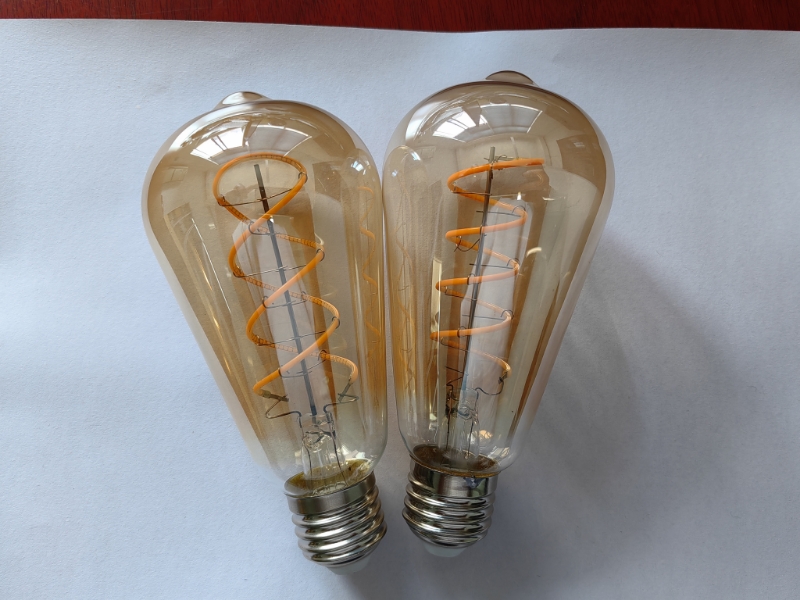 Shenzhen KEMEILAI Optoelectronic co.,ltd – bombilla led 1