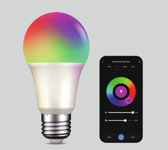 Suzhou opple lighting Co.,Ltd – bombilla led 1