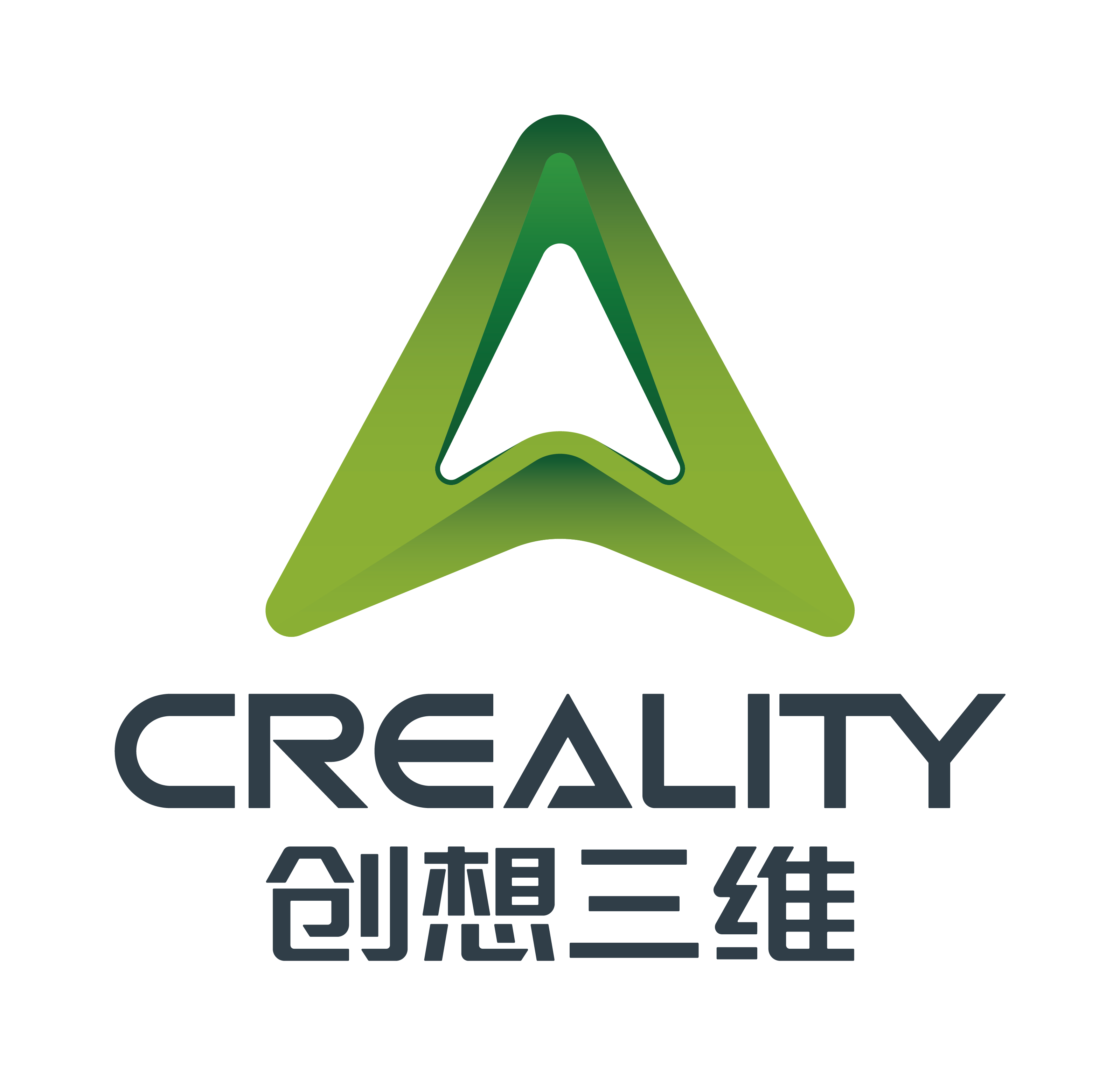 Shenzhen Creality 3D Technology Co., Ltd.